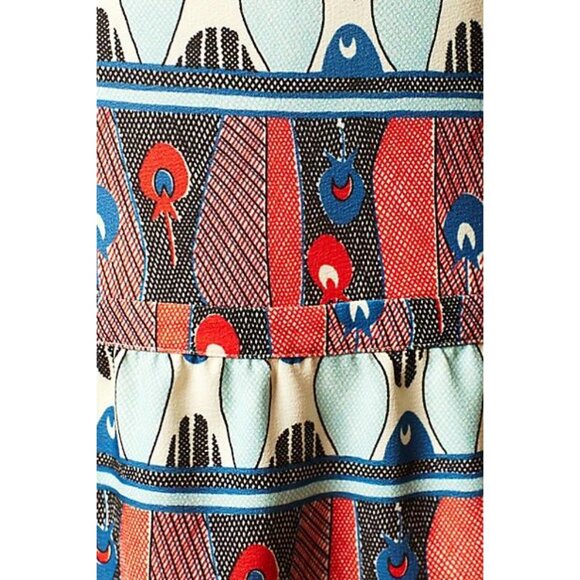 ANTHROPOLOGIE Dress - Picture 3 of 6